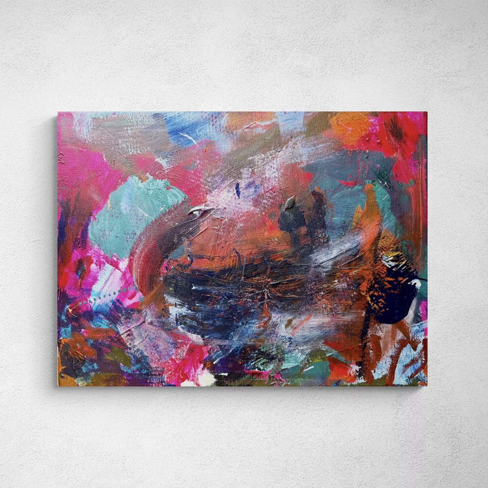 New Painting!